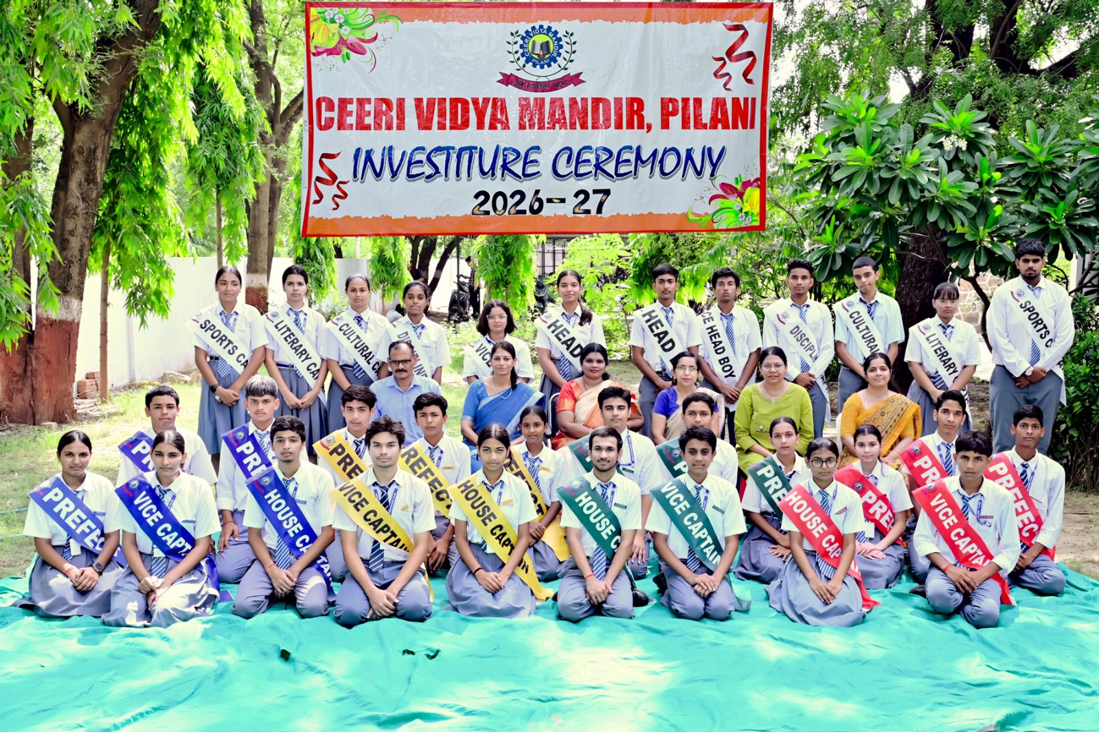 CEERI EVENT